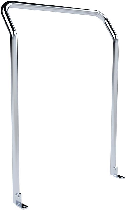 ESB Griffbügel für Fahrrahmen 3-seitig 600 x 850 mm Produktbild ESB Griffbügel für Fahrrahmen 3-seitig 600 x 850 mm