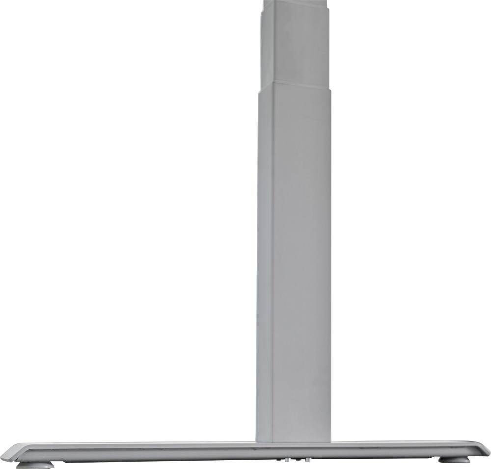 Hammerbacher Schreibtisch höhenverstellbar 1800 x 800 x 640 bis 1290 mm Platte Weiß Hammerbacher Schreibtisch höhenverstellbar 1800 x 800 x 640 bis 1290 mm Platte Weiß