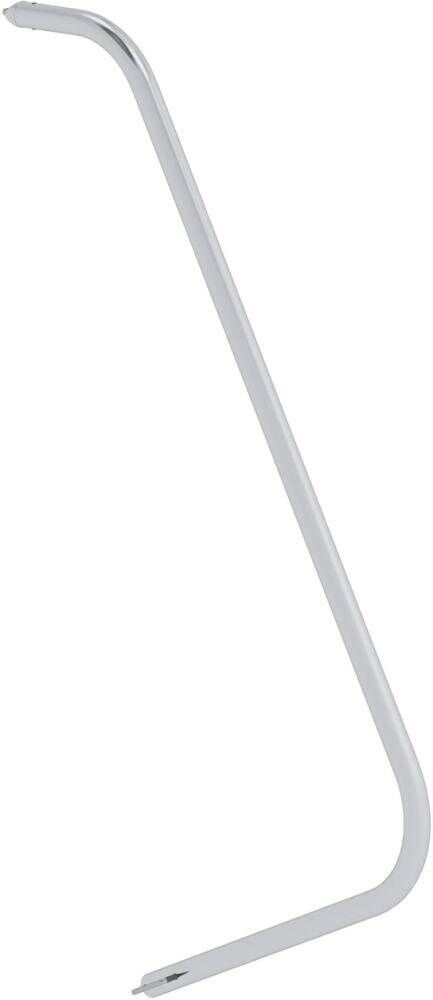 Günzburger Handlauf für 4 bis 6 stufige Podestleiter einseitig begehbar Produktbild Günzburger Handlauf für 4 bis 6 stufige Podestleiter einseitig begehbar