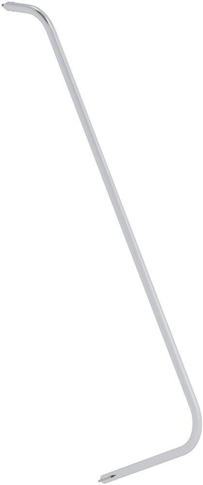 Günzburger Handlauf für 7 bis 8 stufige Podestleiter einseitig begehbar Produktbild Günzburger Handlauf für 7 bis 8 stufige Podestleiter einseitig begehbar