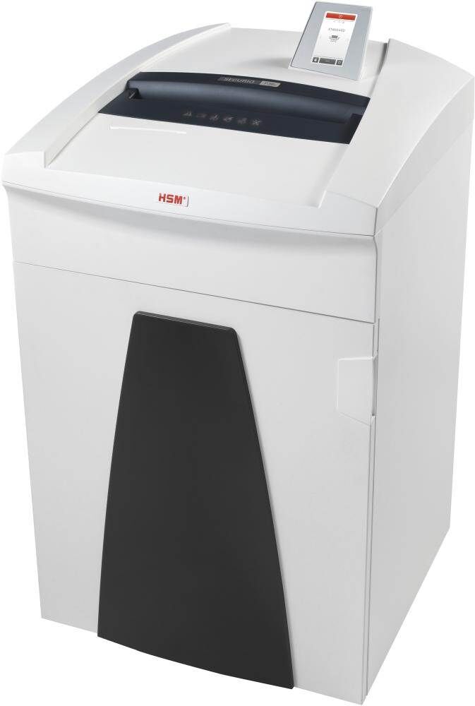 HSM Aktenvernichter Securio 27 bis 29 Blatt Produktbild HSM Aktenvernichter Securio 27 bis 29 Blatt