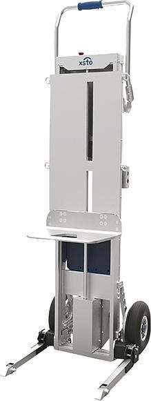 DM System Hubtreppensteiger Traglast 170 kg mit Lift 1390 x 650 x 585 mm Produktbild DM System Hubtreppensteiger Traglast 170 kg mit Lift 1390 x 650 x 585 mm