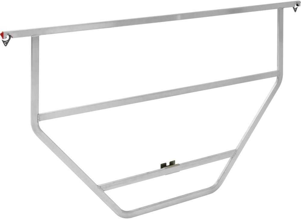 Hymer Fahrgerüst 707008 Modul 1 bis 3 Kit Reichhöhe 8,27 m Produktbild Hymer Fahrgerüst 707008 Modul 1 bis 3 Kit Reichhöhe 8,27 m bild 2