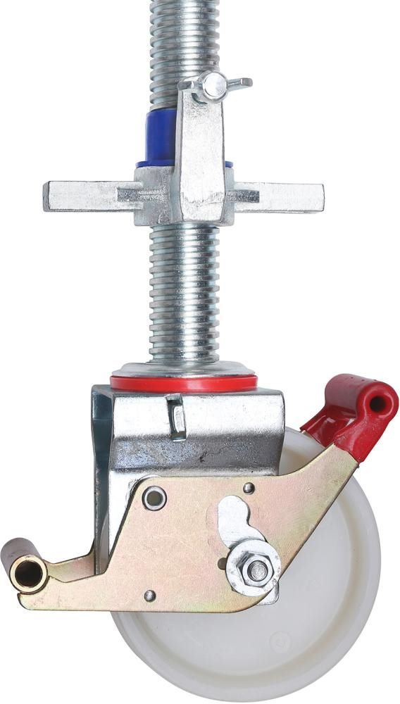 Hymer Fahrgerüst 707008 Modul 1 bis 3 Kit Reichhöhe 8,27 m Produktbild Hymer Fahrgerüst 707008 Modul 1 bis 3 Kit Reichhöhe 8,27 m bild 3