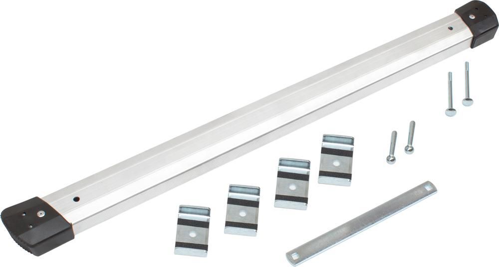 Hymer Fußverlängerung für Teleskopleiter 450 mm Produktbild Hymer Fußverlängerung für Teleskopleiter 450 mm