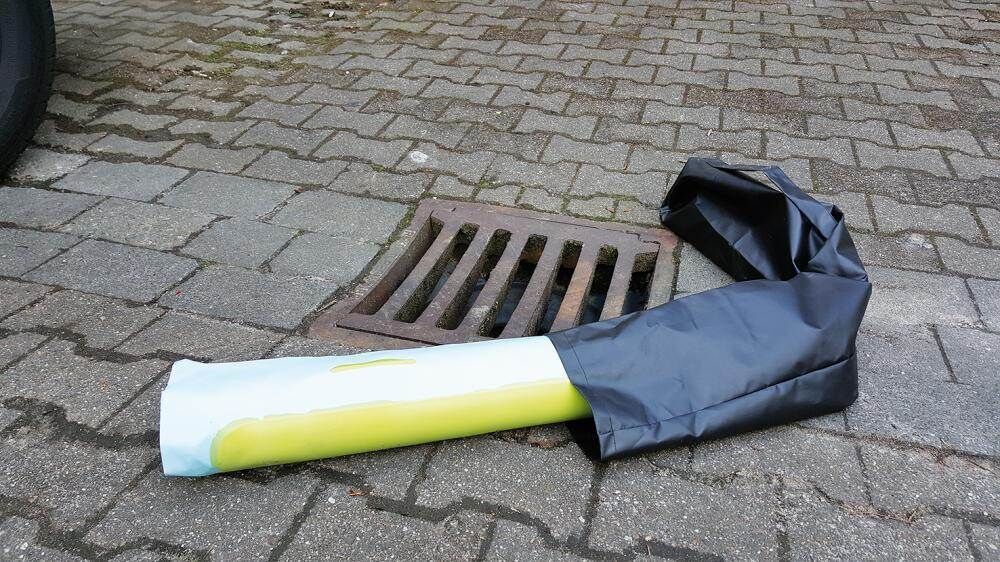 Schoeller Kanalabdeckung 600 x 600 x 8 mm Produktbild Schoeller Kanalabdeckung 600 x 600 x 8 mm bild 12