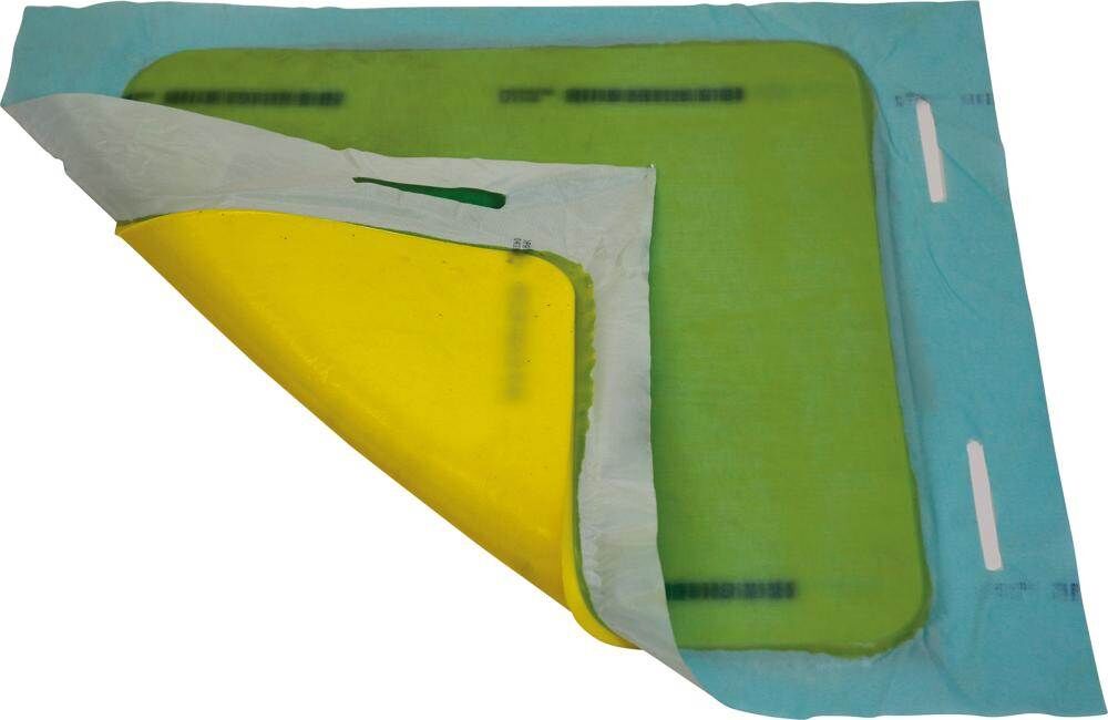 Schoeller Kanalabdeckung 800 x 800 x 8 mm Produktbild Schoeller Kanalabdeckung 800 x 800 x 8 mm bild 3