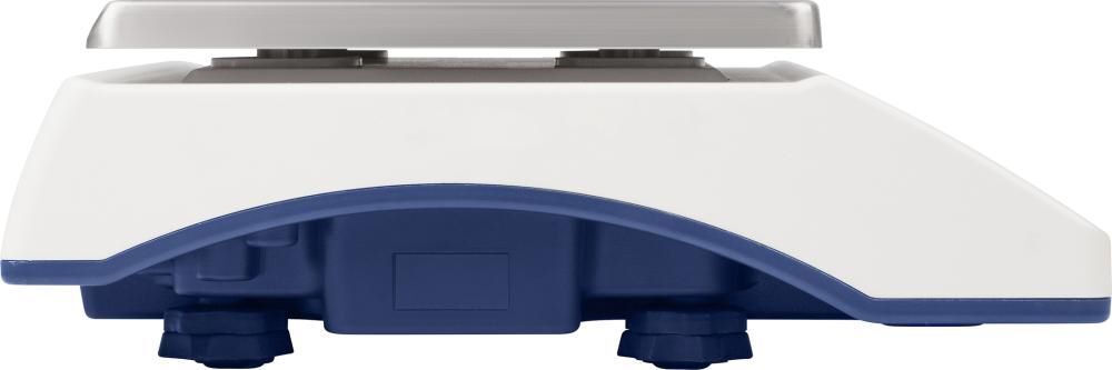 Kern Zählwaage CIB 30K-3 Wägebereich 30 kg Ablesbarkeit 2 g Produktbild Kern Zählwaage CIB 30K-3 Wägebereich 30 kg Ablesbarkeit 2 g bild 5