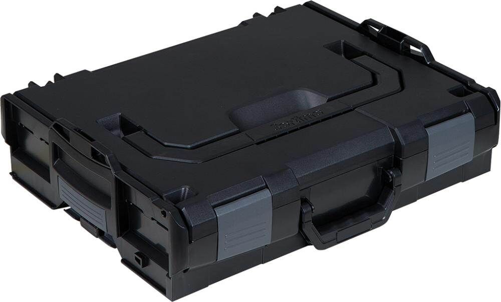 Koffer Kleinteilebox L-BOXX 102 leer Produktbild Koffer Kleinteilebox L-BOXX 102 leer