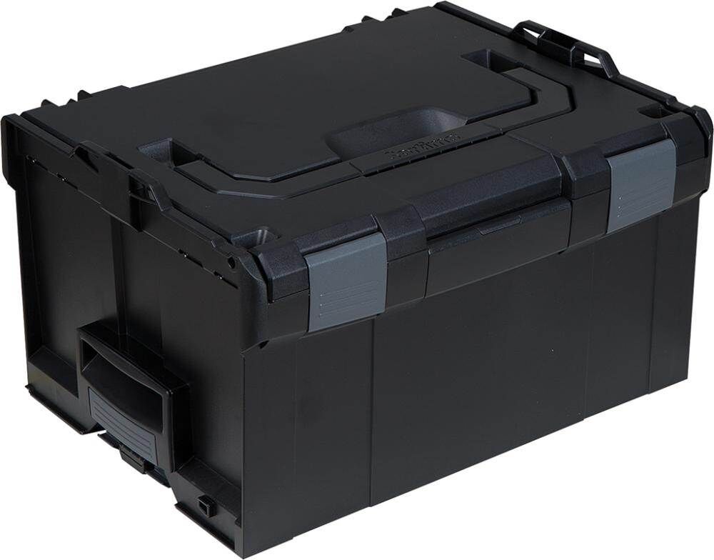 Koffer Kleinteilebox L-BOXX 238 leer Produktbild Koffer Kleinteilebox L-BOXX 238 leer