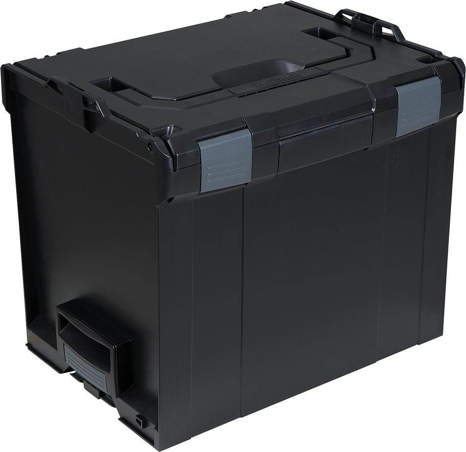 Koffer L-BOXX 374 leer Produktbild Koffer L-BOXX 374 leer