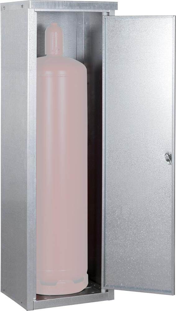 Lacont Kleingasflaschenschrank K-GFS 13 Produktbild Lacont Kleingasflaschenschrank K-GFS 13