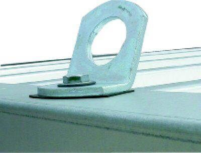 Lacont Sicherheitslagerhaus NB 6075 x 2875 mm verzinkt und außen lackiert Produktbild Lacont Sicherheitslagerhaus NB 6075 x 2875 mm verzinkt und außen lackiert bild 5