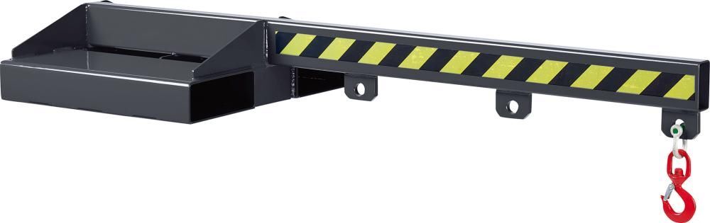 RR Lastarm Typ RLA1 1500 für Kran bis 1000 kg 2220 mm RR Lastarm Typ RLA1 1500 für Kran bis 1000 kg 2220 mm