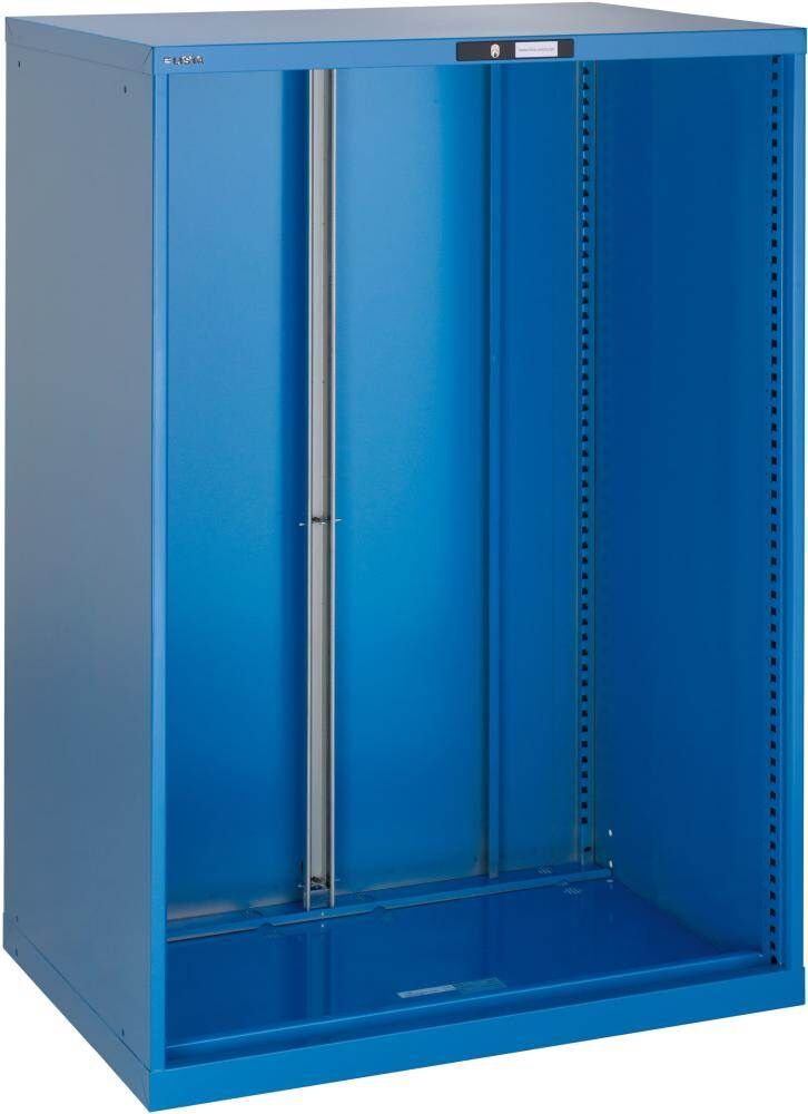 Lista Schrankgehäuse 54x36E Höhe 1000mm lichtblau Produktbild Lista Schrankgehäuse 54x36E Höhe 1000mm lichtblau