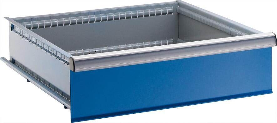 Lista Schublade Modul 27x27E Höhe 75mm Produktbild Lista Schublade Modul 27x27E Höhe 75mm