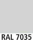 Lista Schubladenschrank grau Höhe 850mm 6 Schubladen Produktbild Lista Schubladenschrank grau Höhe 850mm 6 Schubladen bild 2