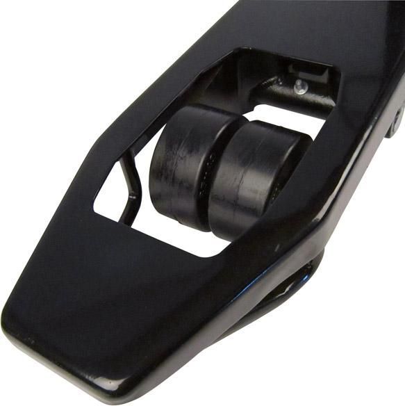 Logitrans Gabelhubwagen Panther Silent PS 2082 bis 2000 kg Produktbild Logitrans Gabelhubwagen Panther Silent PS 2082 bis 2000 kg bild 4