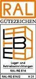 Meta Großfachregal Multipal Anbauregal 2700 x 1825 x 800 mm Produktbild Meta Großfachregal Multipal Anbauregal 2700 x 1825 x 800 mm bild 7