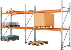 Meta Spanplattenboden 2700 x 800 x 38 mm mit Z BLech für Großfachregal Multipal Produktbild Meta Spanplattenboden 2700 x 800 x 38 mm mit Z BLech für Großfachregal Multipal bild 8