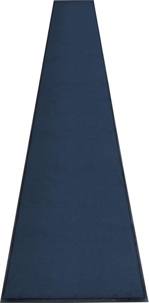Miltex Schmutzfangmatte Eazycare Style 850 x 3000 mm RAL 5011 stahlblau Miltex Schmutzfangmatte Eazycare Style 850 x 3000 mm RAL 5011 stahlblau