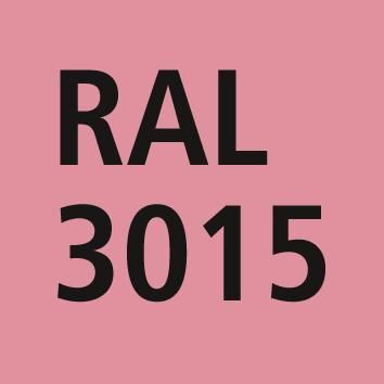 Miltex Schmutzfangmatte Eazycare Style 80 x 120 cm RAL 3015 hellrosa Produktbild Miltex Schmutzfangmatte Eazycare Style 80 x 120 cm RAL 3015 hellrosa bild 2