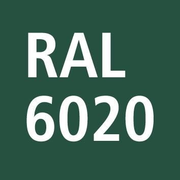 Miltex Schmutzfangmatte Eazycare Style RAL 6020 chromoxidgrün 850 x 3000 cm Produktbild Miltex Schmutzfangmatte Eazycare Style RAL 6020 chromoxidgrün 850 x 3000 cm bild 2