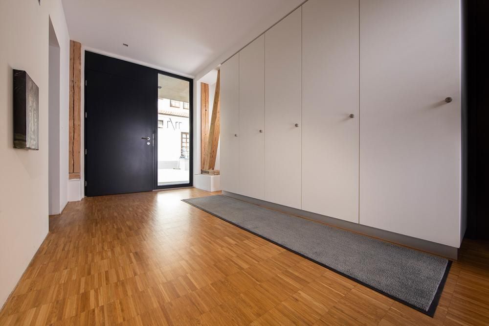 Miltex Schmutzfangmatte Eazycare Style RAL 7032 kieselgrau 80 x 120 cm Produktbild Miltex Schmutzfangmatte Eazycare Style RAL 7032 kieselgrau 80 x 120 cm bild 4