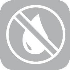 Miltex Arbeitsplatzmatte Yoga Octa Oil Randleiste 96,5x6,5cm gelb Produktbild Miltex Arbeitsplatzmatte Yoga Octa Oil Randleiste 96,5x6,5cm gelb bild 4