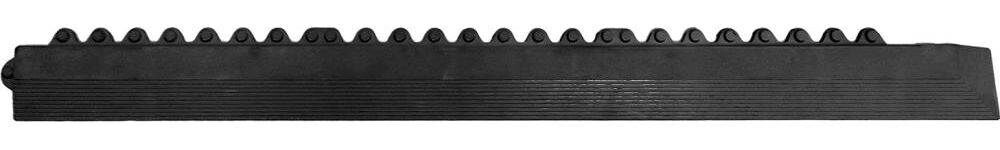 Miltex Arbeitsplatzmatte Octa Basis 96,5 cm Farbe schwarz Produktbild Miltex Arbeitsplatzmatte Octa Basis 96,5 cm Farbe schwarz