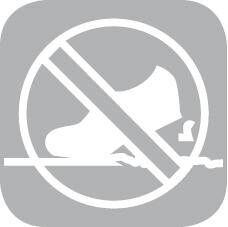 Miltex Arbeitsplatzmatte Yoga Solid Spark Leisten 96,5x6,5cm gelb VE a 4 Stück Produktbild Miltex Arbeitsplatzmatte Yoga Solid Spark Leisten 96,5x6,5cm gelb VE a 4 Stück bild 2