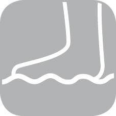 Miltex Arbeitsplatzmatte Yoga Solid Spark Leisten 96,5x6,5cm gelb VE a 4 Stück Produktbild Miltex Arbeitsplatzmatte Yoga Solid Spark Leisten 96,5x6,5cm gelb VE a 4 Stück bild 3