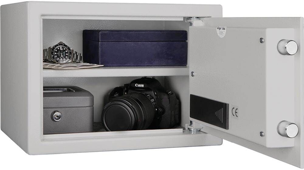 Format Möbeleinsatztresor Tiger M Produktbild Format Möbeleinsatztresor Tiger M bild 2