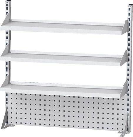 Forum Multiwandaufbau 1000 x 950 mm Produktbild Forum Multiwandaufbau 1000 x 950 mm