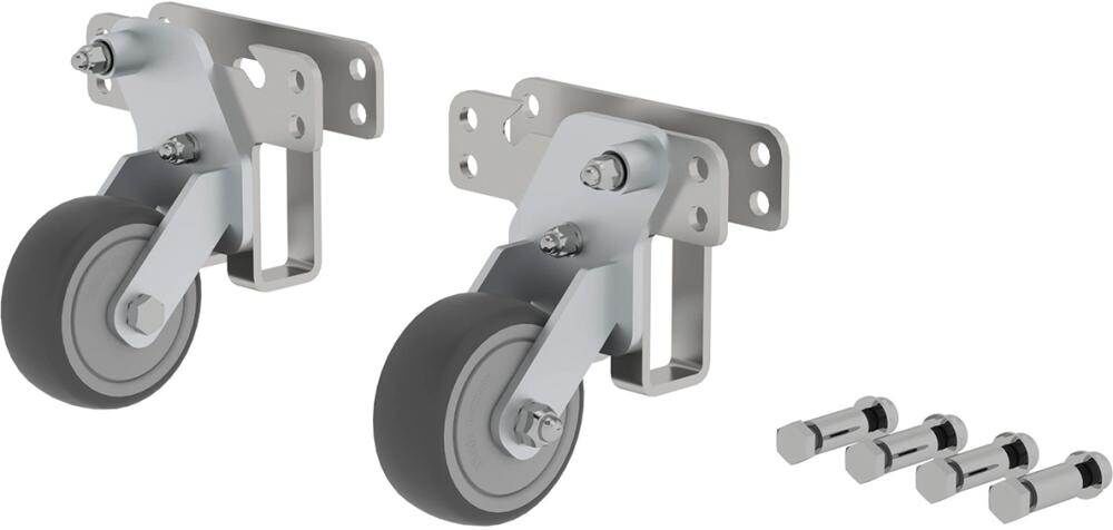 Günzburger Nachrüstsatz roll-bar für Traverse Produktbild Günzburger Nachrüstsatz roll-bar für Traverse