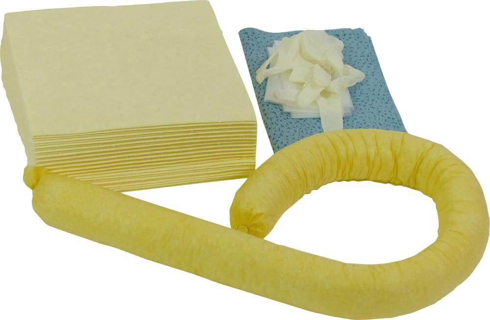 Schoeller Notfallset 20 Liter Cemie 32 x 15 x 32 cm Produktbild Schoeller Notfallset 20 Liter Cemie 32 x 15 x 32 cm bild 2