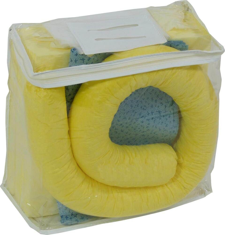 Schoeller Notfallset 20 Liter Cemie 32 x 15 x 32 cm Produktbild Schoeller Notfallset 20 Liter Cemie 32 x 15 x 32 cm