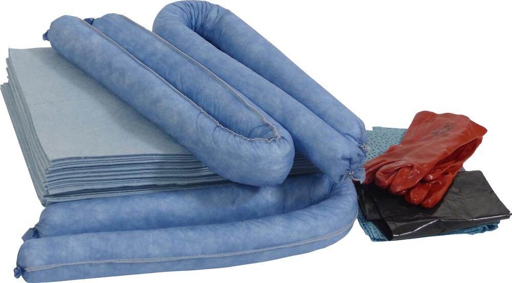 Schoeller Notfallset 50 Liter für Öle 58 x 33 x 39 cm Produktbild Schoeller Notfallset 50 Liter für Öle 58 x 33 x 39 cm bild 2