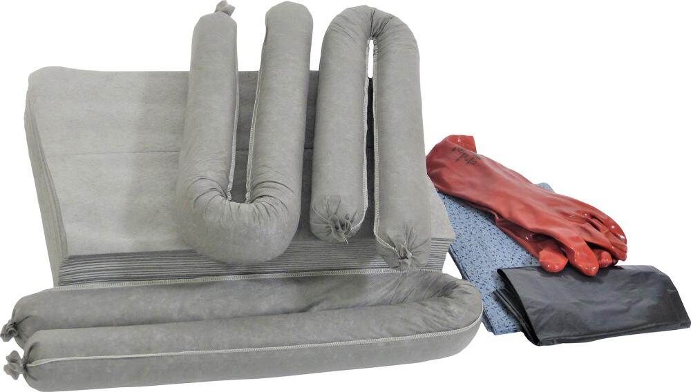 Schoeller Notfallset 50 Liter Universal 58 x 33 x 39 cm Produktbild Schoeller Notfallset 50 Liter Universal 58 x 33 x 39 cm bild 2