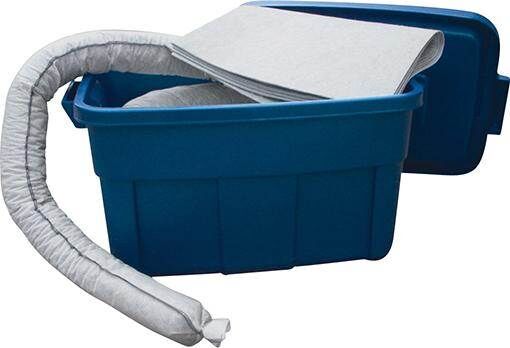 Schoeller Notfallset 50 Liter Universal 58 x 33 x 39 cm Produktbild Schoeller Notfallset 50 Liter Universal 58 x 33 x 39 cm