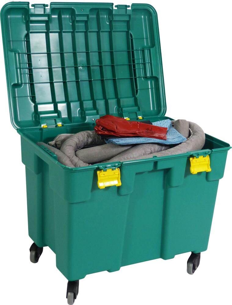 Schoeller Notfallset 150 Liter Universal 84 x 60 x 66 cm Produktbild Schoeller Notfallset 150 Liter Universal 84 x 60 x 66 cm