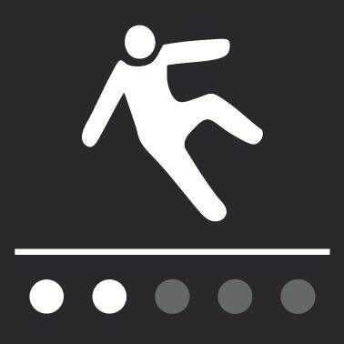 Coba Arbeitsplatzbodenbelag Orthomat® Comfort Plus 0,9 x 1,5 meter Produktbild Coba Arbeitsplatzbodenbelag Orthomat® Comfort Plus 0,9 x 1,5 meter bild 3