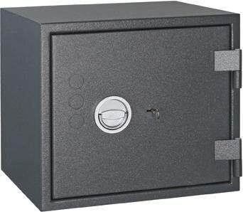 Format Papiersicherungsschrank 450 x 505 x 450 mm Produktbild Format Papiersicherungsschrank 450 x 505 x 450 mm