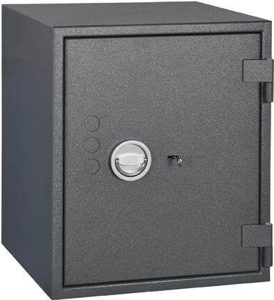 Format Papiersicherungsschrank 605 x 505 x 450 mm Produktbild Format Papiersicherungsschrank 605 x 505 x 450 mm