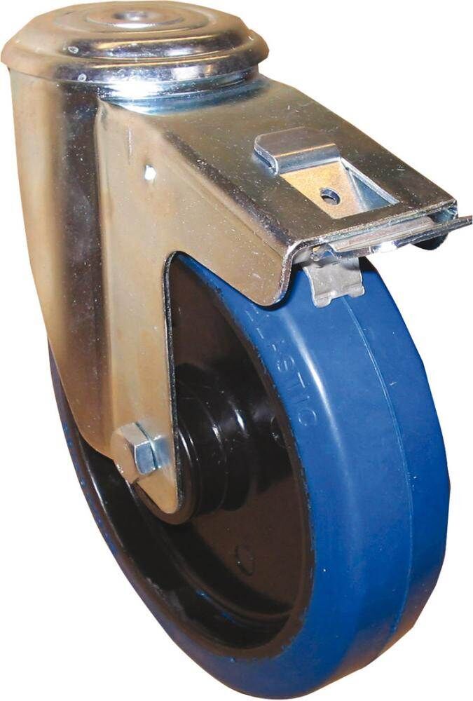 Alutec Rädersatz für Riffelblechboxen Produktbild Alutec Rädersatz für Riffelblechboxen bild 2