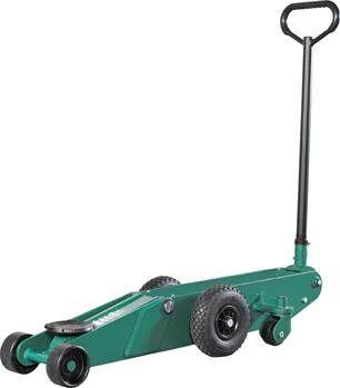 Compac Rangierheber 1,4 t HC 77 Hochheber hydraulisch Produktbild Compac Rangierheber 1,4 t HC 77 Hochheber hydraulisch