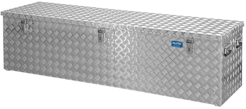 Alutec Transportkiste Riffelblech R470 1874x500x500mm Produktbild Alutec Transportkiste Riffelblech R470 1874x500x500mm