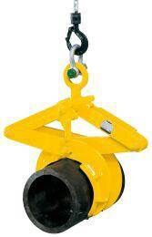 Yale Rundmaterialgreifer Typ TRU 3,0 t 80 - 300 mm Produktbild Yale Rundmaterialgreifer Typ TRU 3,0 t 80 - 300 mm