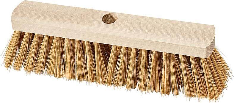 Nölle Saalbesen Kokos 40 cm Produktbild Nölle Saalbesen Kokos 40 cm