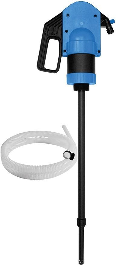 Samoa-Hallbauer Handpumpe HP 05/25-200 AdBlue 2 m Schlauch Produktbild Samoa-Hallbauer Handpumpe HP 05/25-200 AdBlue 2 m Schlauch